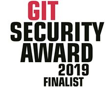 Git security award