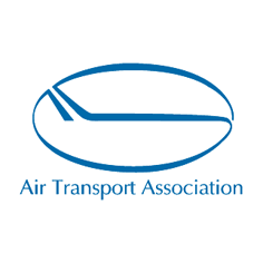 Logo Air Transport Association