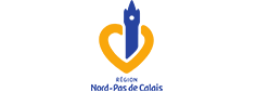 Logo of the Nord-pas-de-Calais region