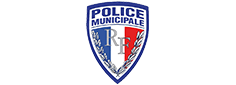 Logo of City Police