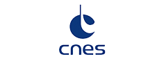 Logo of Cnes
