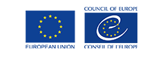 logo drapeau européen