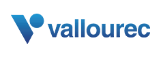 Logo of Vallourec