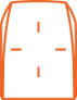 arc icon orange 71x92px