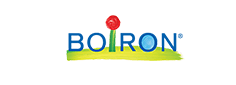 Logo of Boiron