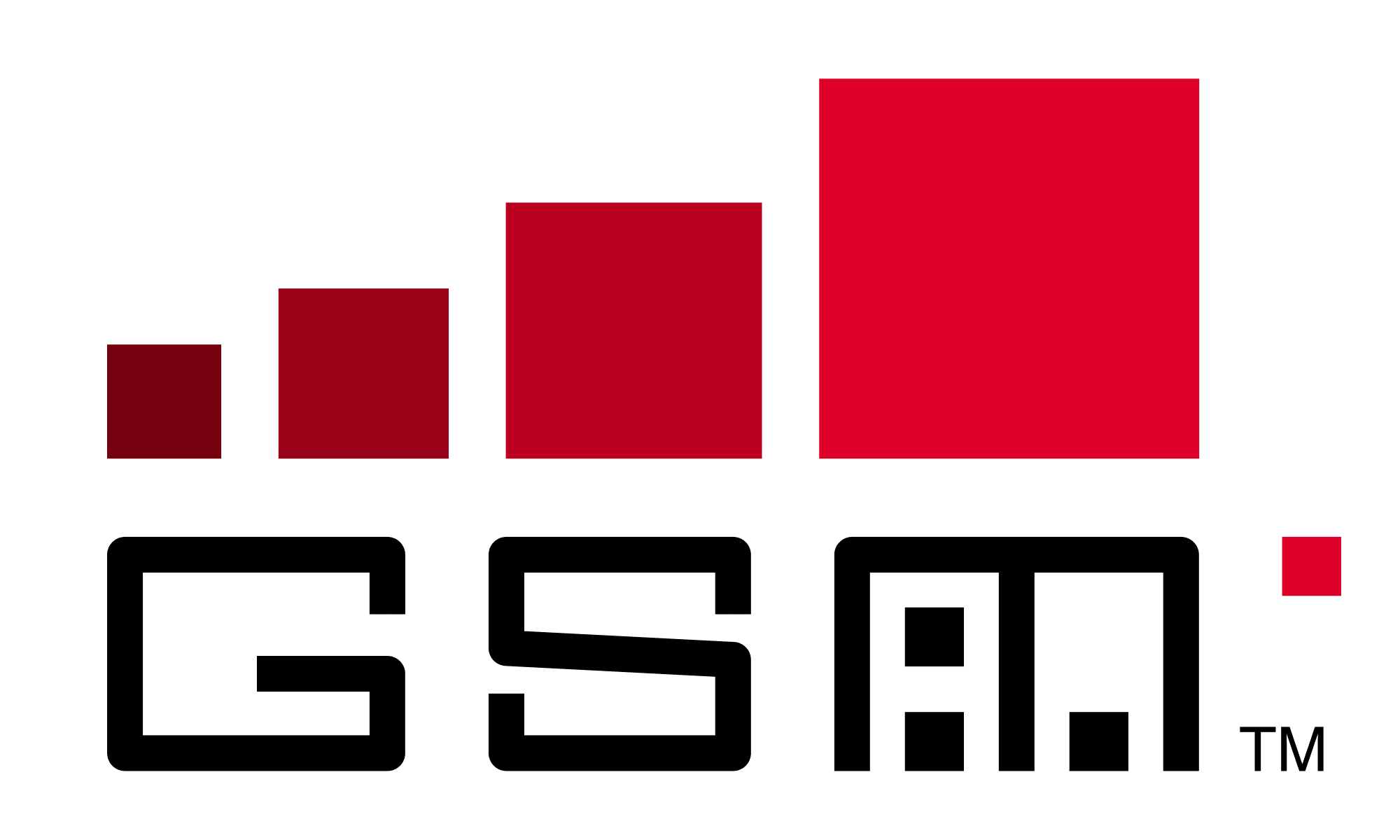 logo gsm
