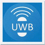 UWB logo