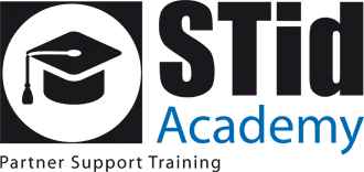 Logo STid Academy