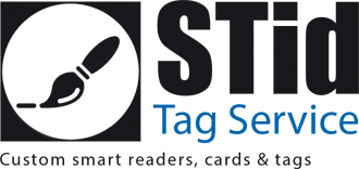 logo tag service