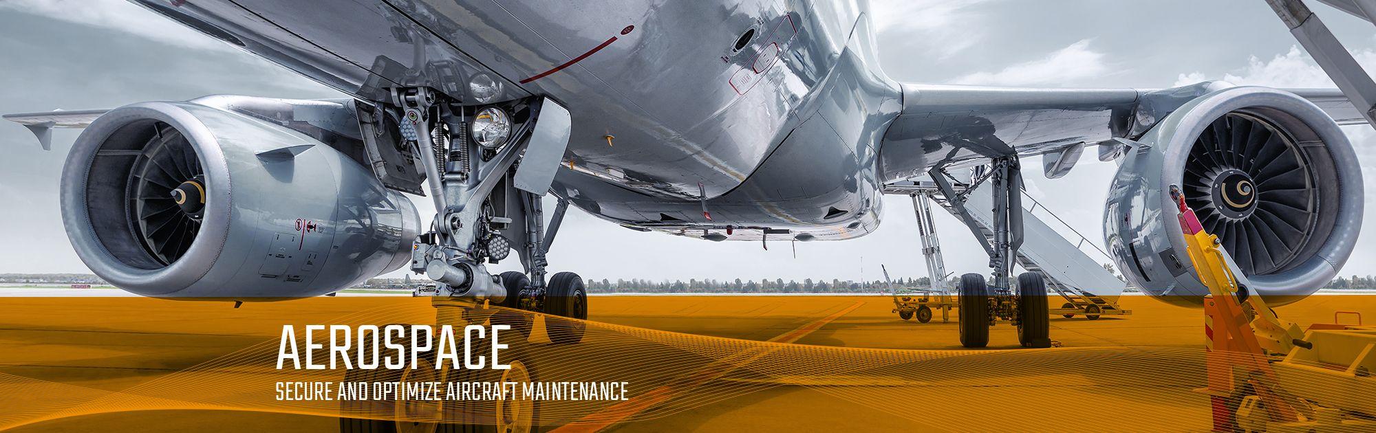 STid Industry Industrial Tracking Solutions