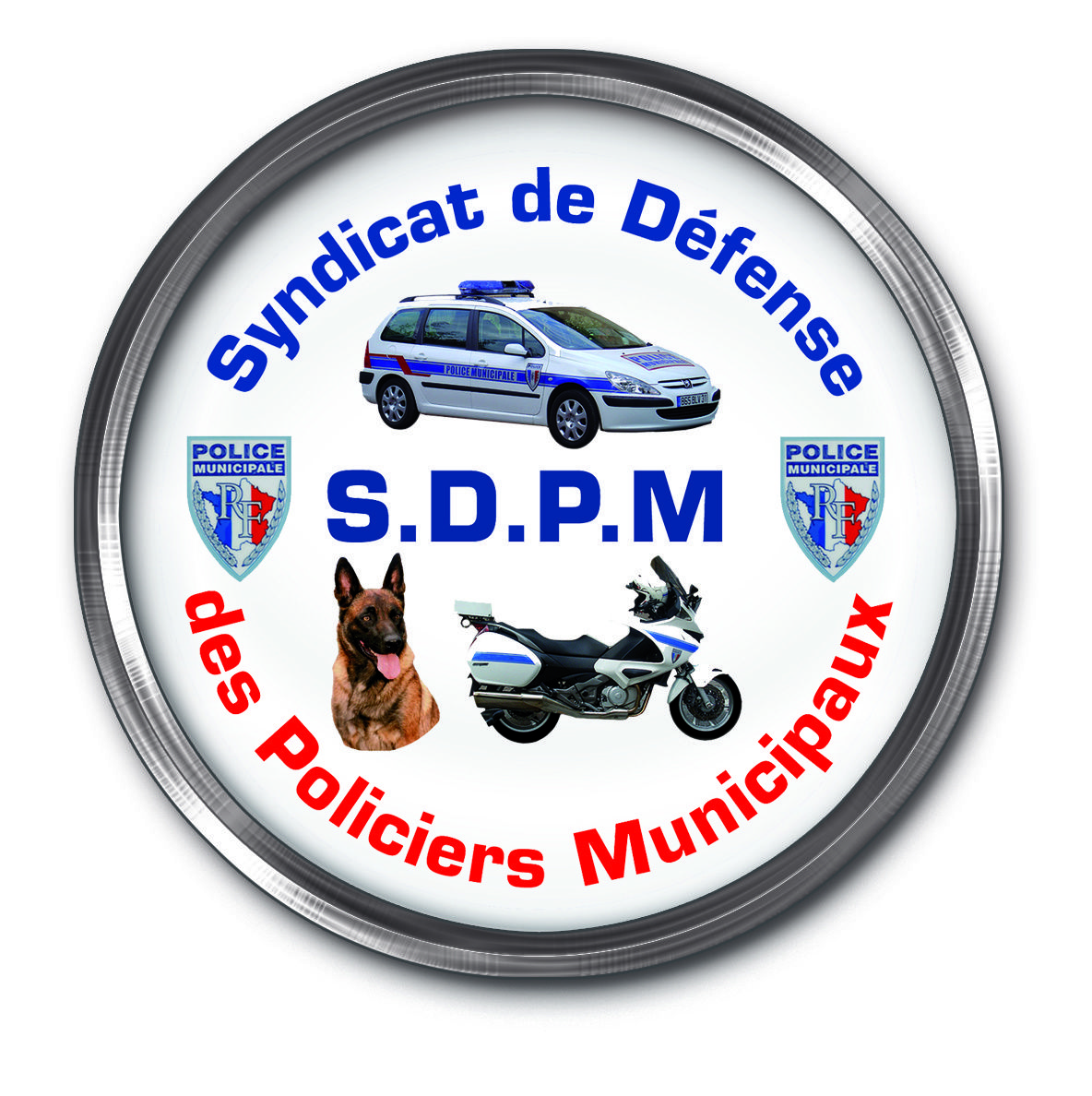 logo SDPM