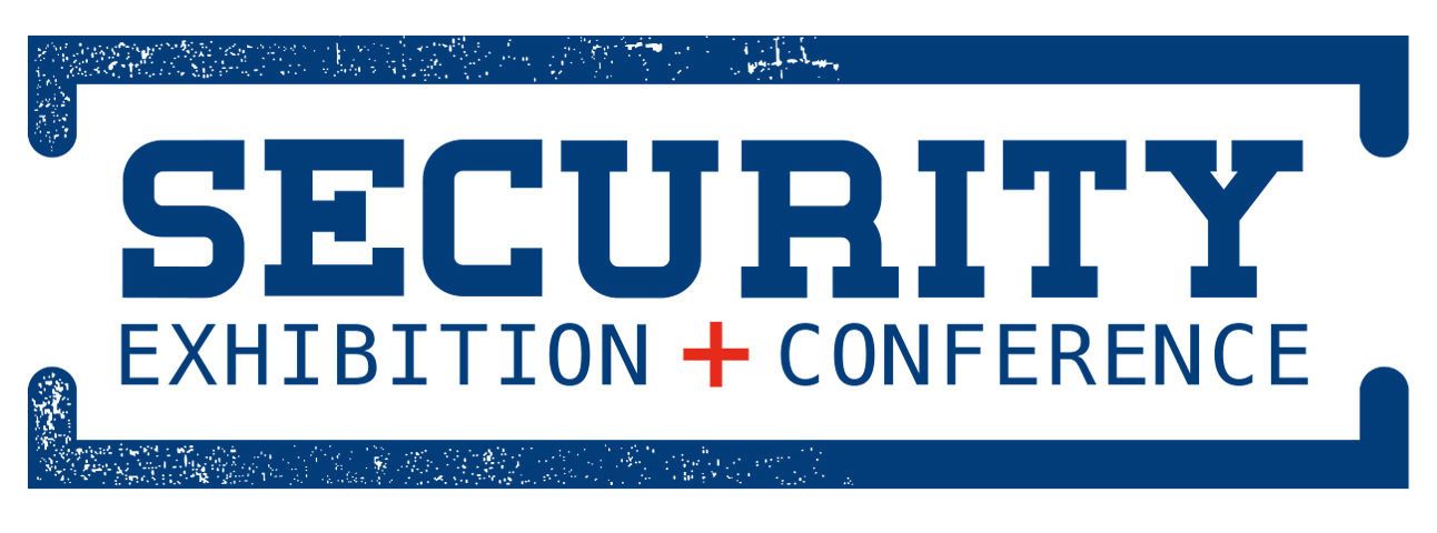 logo Security Exhibition and conference