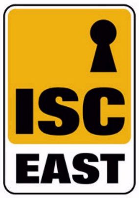 logo isc east