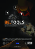 BE.TOOLS flyer