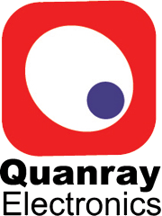 Quanray logo