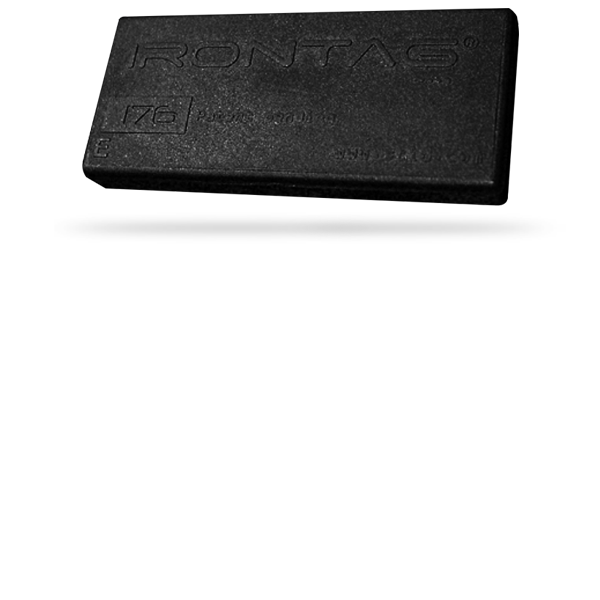IronTag® Xtrem - High performance low memory on-metal tags
