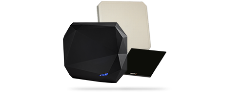 Products STid Industry