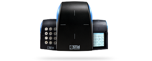 Products STid Industry