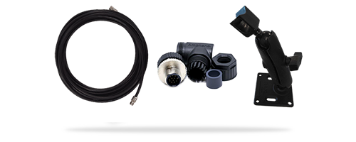 Products STid Industry