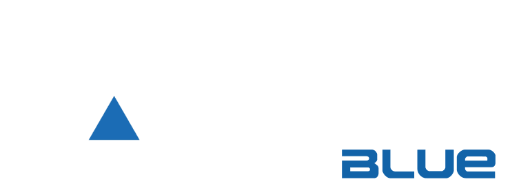 Logo Architect Blue