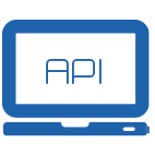 Icon of API for DEVKIT GLOBAL