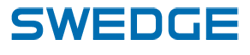 Logo of SWEDGE for SWEDGE UHF