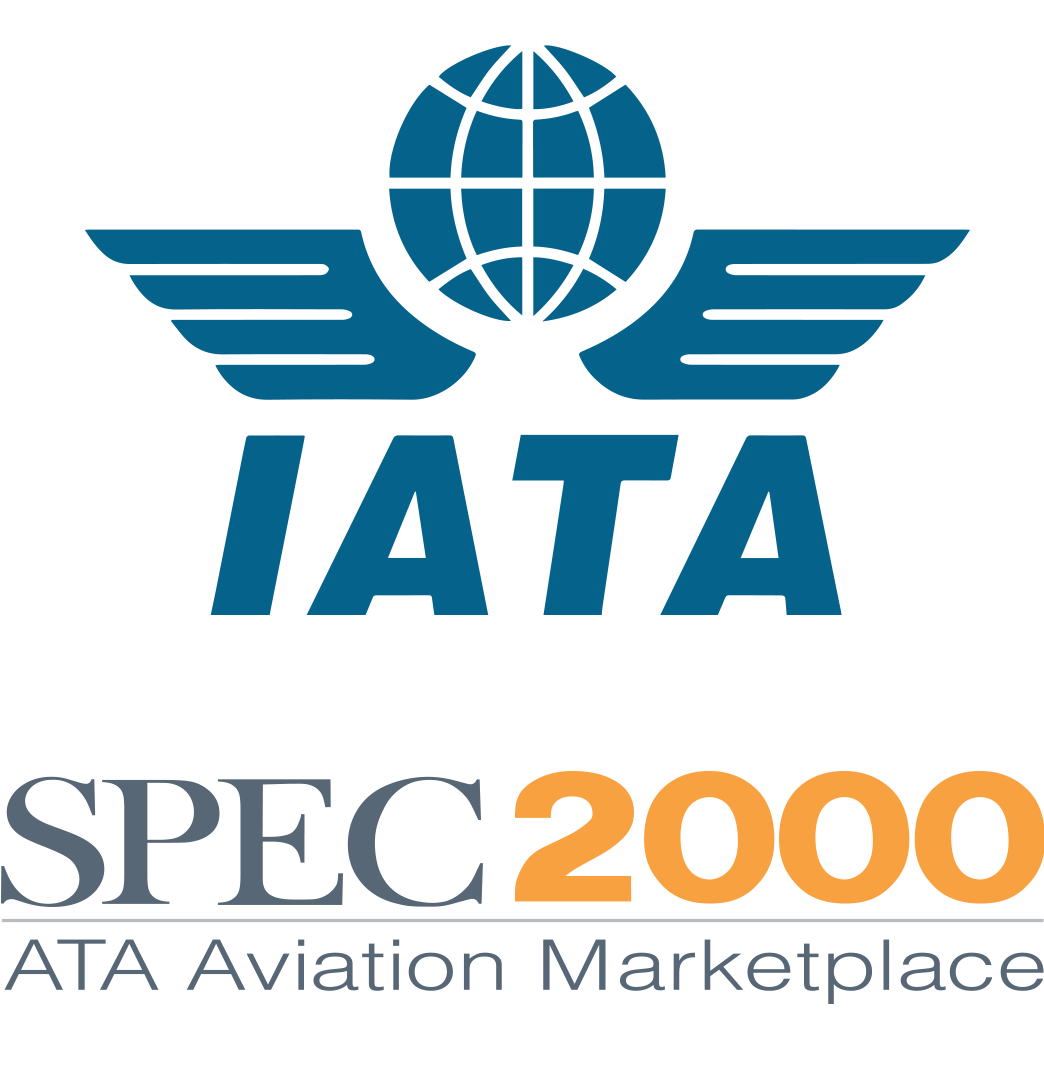 logo IATA Spec2000